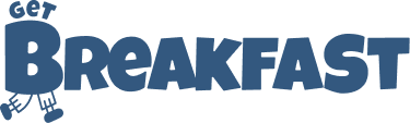 Get Breakfast Logo